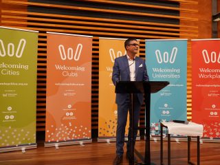 2026 Symposium Closing Address: Once Upon A Time